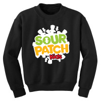 Sour Patch Kids Youth Sweatshirt | Artistshot