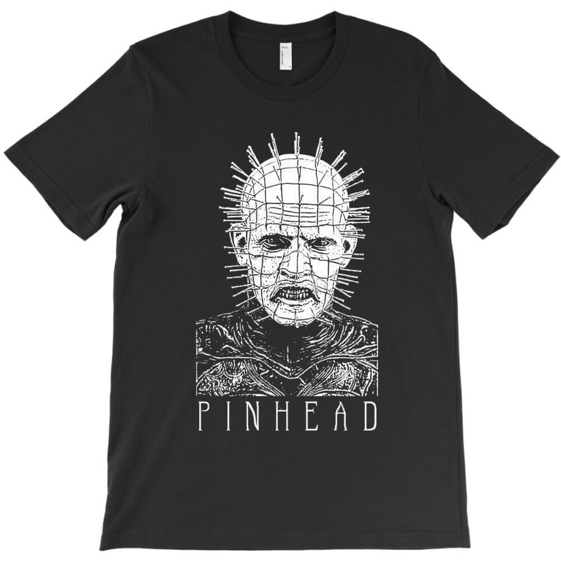 Funny Gift Halloween Hellraiser The Movies Gift Fans T-Shirt by Artists-Zoe | Artistshot