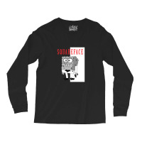 Squareface Long Sleeve Shirts | Artistshot