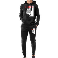 Squareface Hoodie & Jogger Set | Artistshot