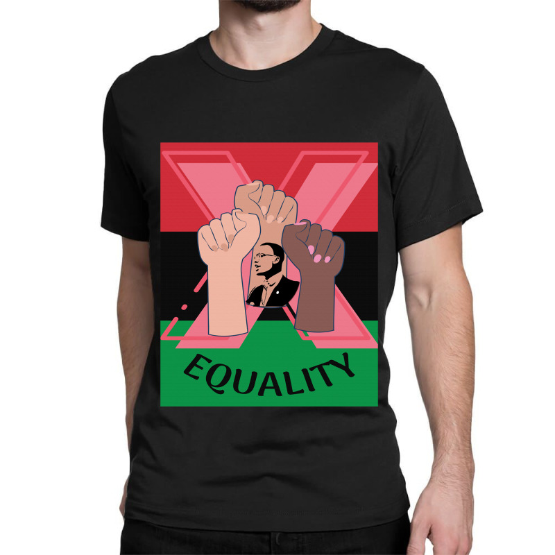 Funny Gift Political Call Me Classic T-shirt by Artist-Taniya | Artistshot