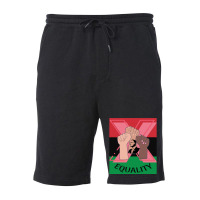 Funny Gift Political Call Me Fleece Short | Artistshot