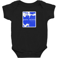 Galaxie 500 Tribute Artwerk 111580027 Baby Bodysuit | Artistshot