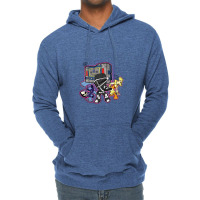 Old Skool Cartoon B Boys G I Joe Lightweight Hoodie | Artistshot