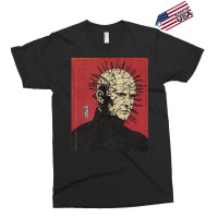 Love Funny Man Halloween Hellraiser The Movies Cute Gifts Exclusive T-shirt | Artistshot