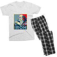 Uncle Avatar,uncle Men's T-shirt Pajama Set | Artistshot