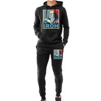 Uncle Avatar,uncle Hoodie & Jogger Set | Artistshot