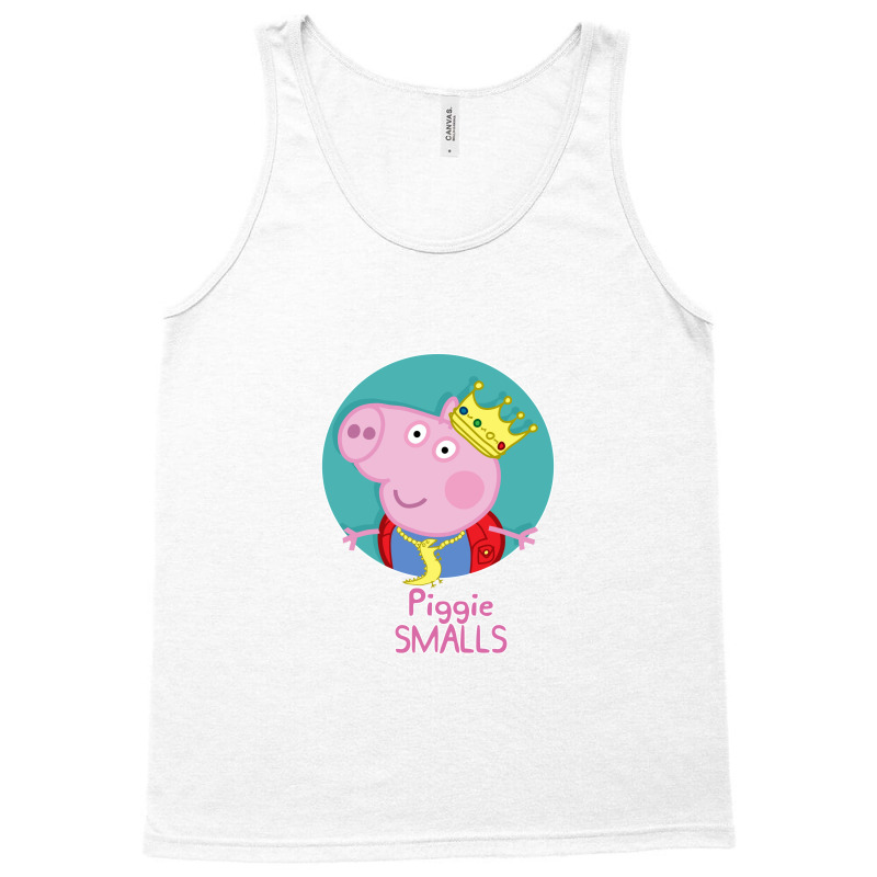 Small Bbq Tank Top | Artistshot