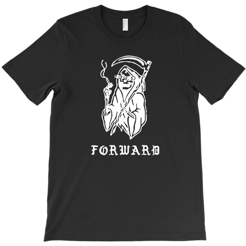 Forward Observations Group T-shirt | Artistshot