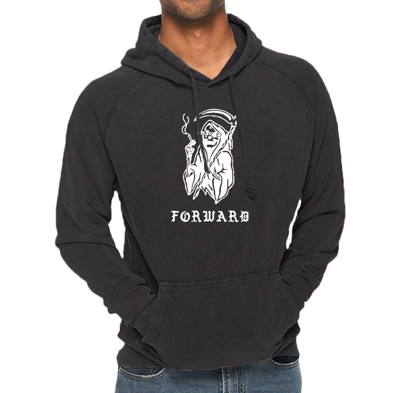 Forward Observations Group Vintage Hoodie | Artistshot