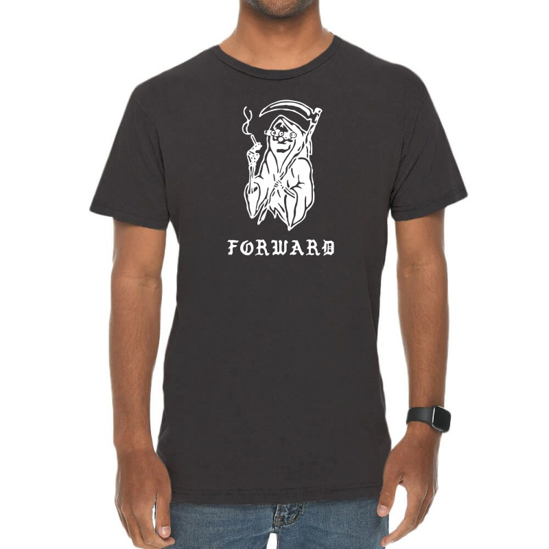 Forward Observations Group Vintage T-shirt | Artistshot