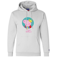 Small Bbq Champion Hoodie | Artistshot