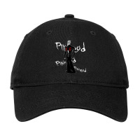 People Call Me Halloween Hellraiser The Movies Gift Fan Adjustable Cap | Artistshot