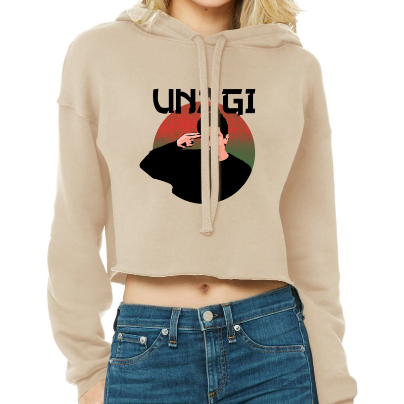 Unagi hoodie best sale