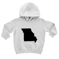 Missouri State   Missouri Toddler Hoodie | Artistshot