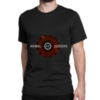 Animals As Leaders T-shirt For Men _amp_ Women Shirt Classic T-shirt | Artistshot