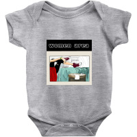 Alone Baby Bodysuit | Artistshot