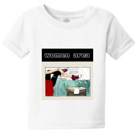 Alone Baby Tee | Artistshot