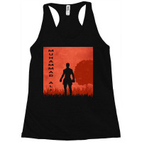 Playing  Political For Mens Womens Racerback Tank | Artistshot