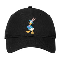 Cartoon Gifts Ductales  Mens Womens Adjustable Cap | Artistshot