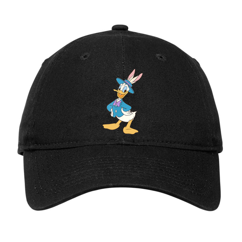 Cartoon Gifts Ductales  Mens Womens Adjustable Cap by ArtistBrian | Artistshot