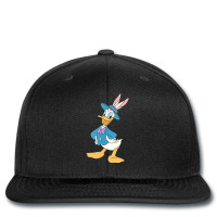 Cartoon Gifts Ductales  Mens Womens Printed Hat | Artistshot