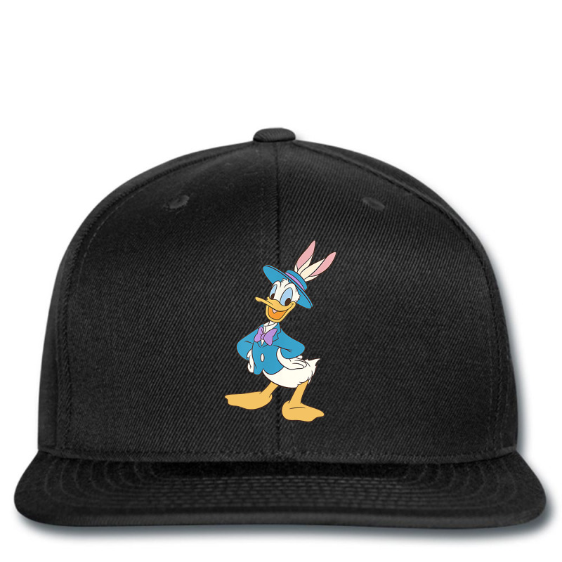 Cartoon Gifts Ductales  Mens Womens Printed hat by ArtistBrian | Artistshot