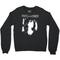 People Have The Power, People Have The Power Art, People Have The Powe Crewneck Sweatshirt | Artistshot