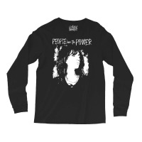 People Have The Power, People Have The Power Art, People Have The Powe Long Sleeve Shirts | Artistshot