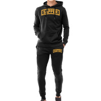 Army Sapper Tab Combat Engineer T - 20434s Hoodie & Jogger Set | Artistshot