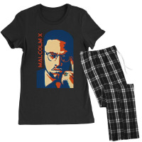 Vintage  Political Day Gift Women's Pajamas Set | Artistshot