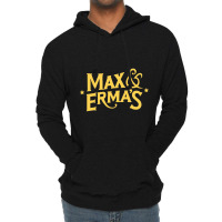 Resto, Max & Erma's Lightweight Hoodie | Artistshot