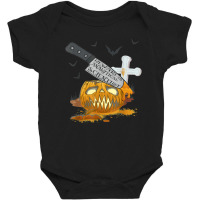 Analytical Scientist Funny Halloween Party Baby Bodysuit | Artistshot