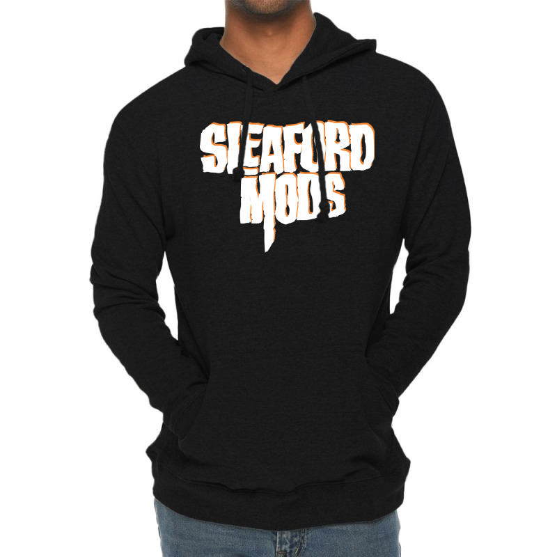 Sleaford Mods Music Rap Britain Dz71 Lightweight Hoodie | Artistshot