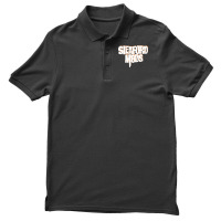 Sleaford Mods Music Rap Britain Dz71 Men's Polo Shirt | Artistshot