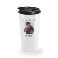 St. Patricks Day Travel Mug | Artistshot