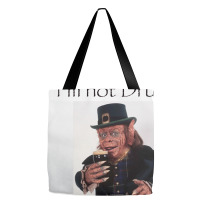 St. Patricks Day Tote Bags | Artistshot