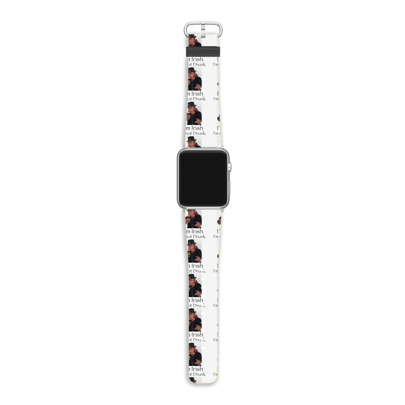 St. Patricks Day Apple Watch Band | Artistshot