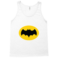 Adam West Bat Tank Top | Artistshot