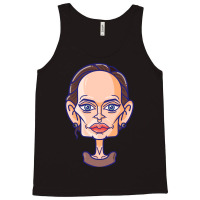 Lover Gifts Angelina Pretty Gifts Women Tank Top | Artistshot