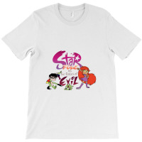 Starfire Vs The Forces Of Evil Pop Culture T-shirt | Artistshot