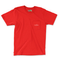 Premier Most Player Pocket T-shirt | Artistshot