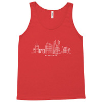 Premier Most Player Tank Top | Artistshot