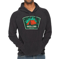 Music Vintage Angelina Pretty For Mens Womens Vintage Hoodie | Artistshot