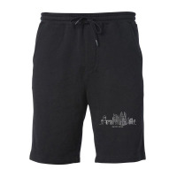 Premier Most Player Fleece Short | Artistshot