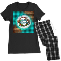 Winter Blessings Women's Pajamas Set | Artistshot