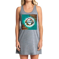 Winter Blessings Tank Dress | Artistshot