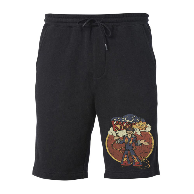 Kaptain Kool, Kaptain Kool Vintage, Kaptain Kool Art, Kaptain Kool Pai Fleece Short by SHPOPO12 | Artistshot