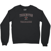 Torrington High School Trailblazers C1 Crewneck Sweatshirt | Artistshot