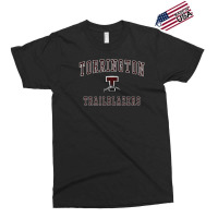 Torrington High School Trailblazers C1 Exclusive T-shirt | Artistshot